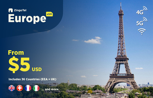 Europe